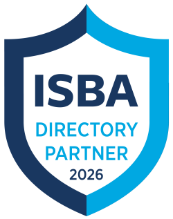 ISBA Directory Partner 2026