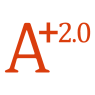 APlus2p0 Icon 2025