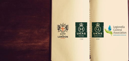 Accreditations 1800 2024