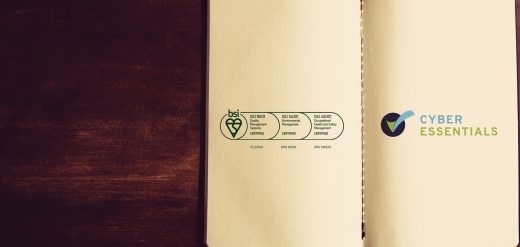 Certifications 1800 2021