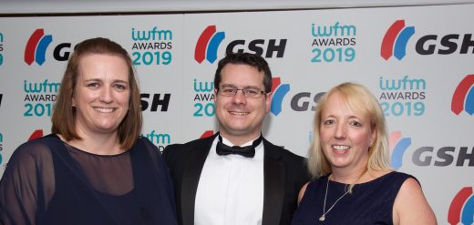 Mireille Vicki and Alex Banner