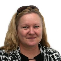 Julie Murphy 