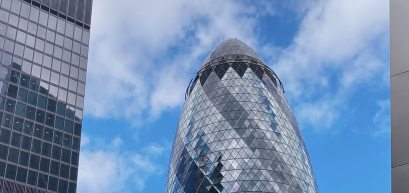 Gherkin Case Study Header Image