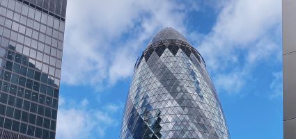 Gherkin Case Study Header Image