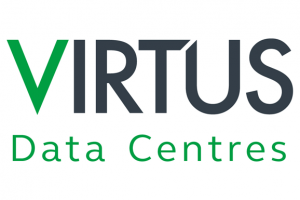 virtus data centres colocation logo web