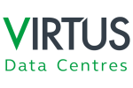 virtus data centres colocation logo web