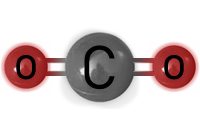 Carbon dioxide