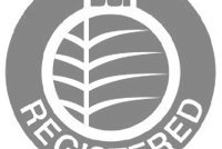 BSI Registered logo
