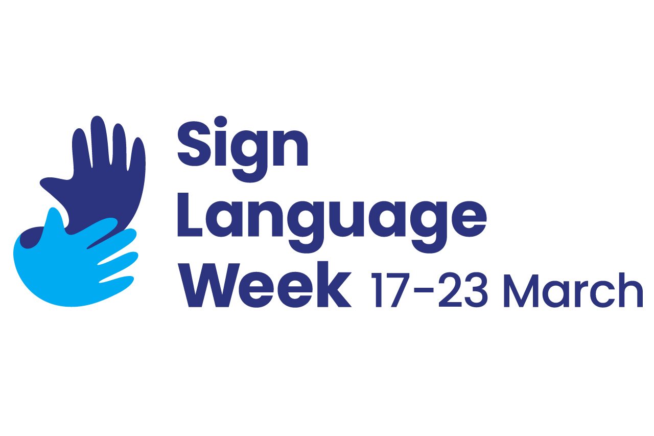 Ur Sign Language Sign Language Week, 17th – 23rd March 2025 - Assurity Consulting