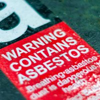 Asbestos