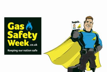 Gas Safety Week 1280