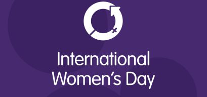 InternationalWomensDay