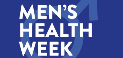 MensHealthWeek