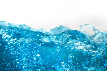 Pseudalert Water