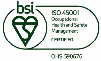 ISo 45001