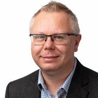 Chris Crowhurst 2022