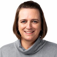 Mireille Stocker 2022