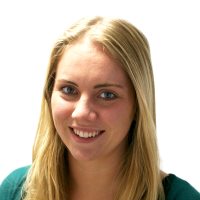 Sarah Moule 2015