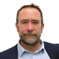 Steve Mills 2023 500