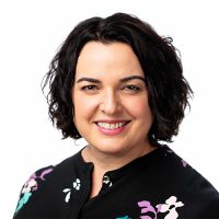 Suzanne Clarkson Lewis 2022