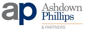 Ashdown Phillips Logo