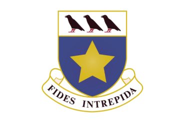St Josephs College logo