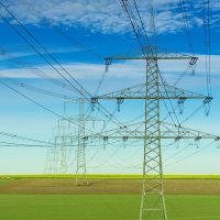 Pylons