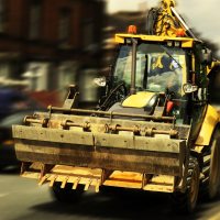 JCB