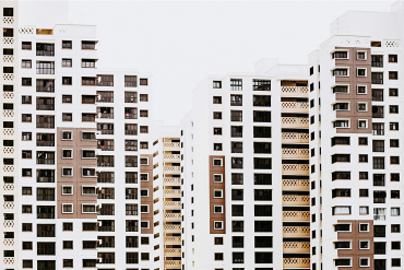 Buildings banner