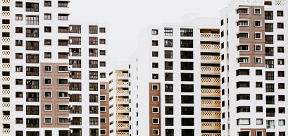 Buildings banner