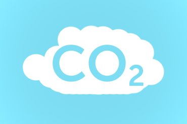 Carbon Dioxide Logo