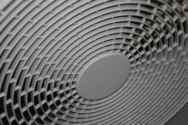 Indoor Fan