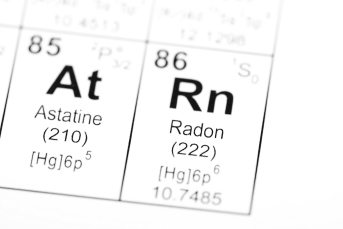 Radon element